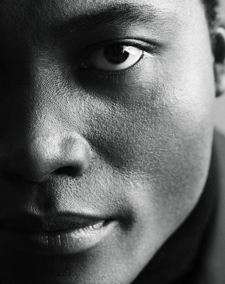 Benjamin Clementine