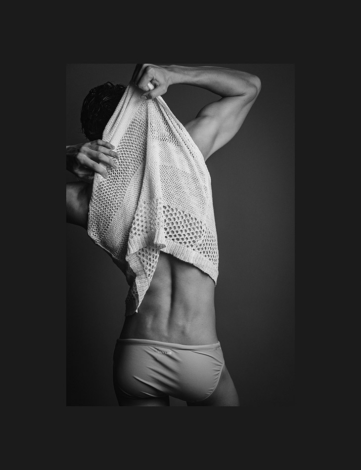 Dylan Rasmussen