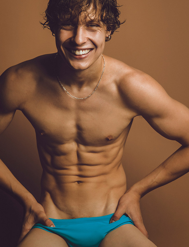 Dylan Rasmussen