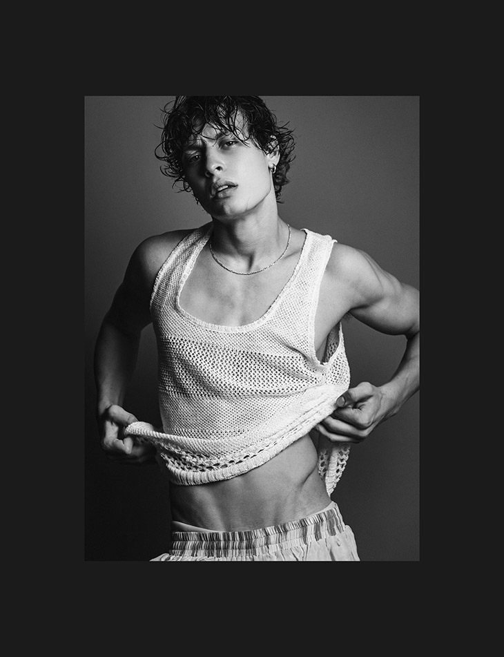 Dylan Rasmussen