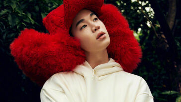 Henry Lau