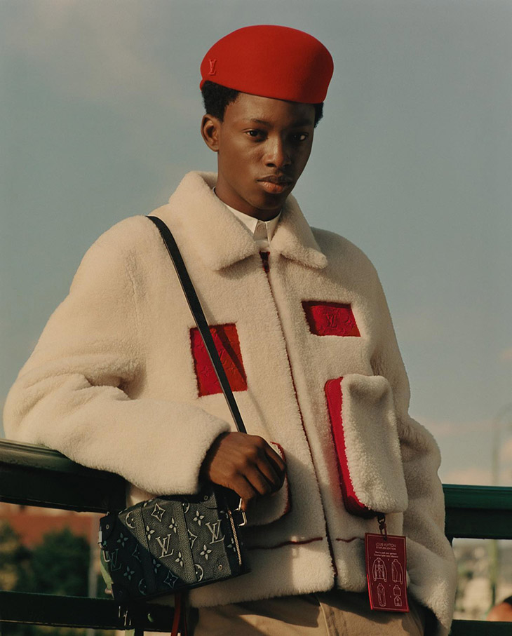 LOUIS VUITTON