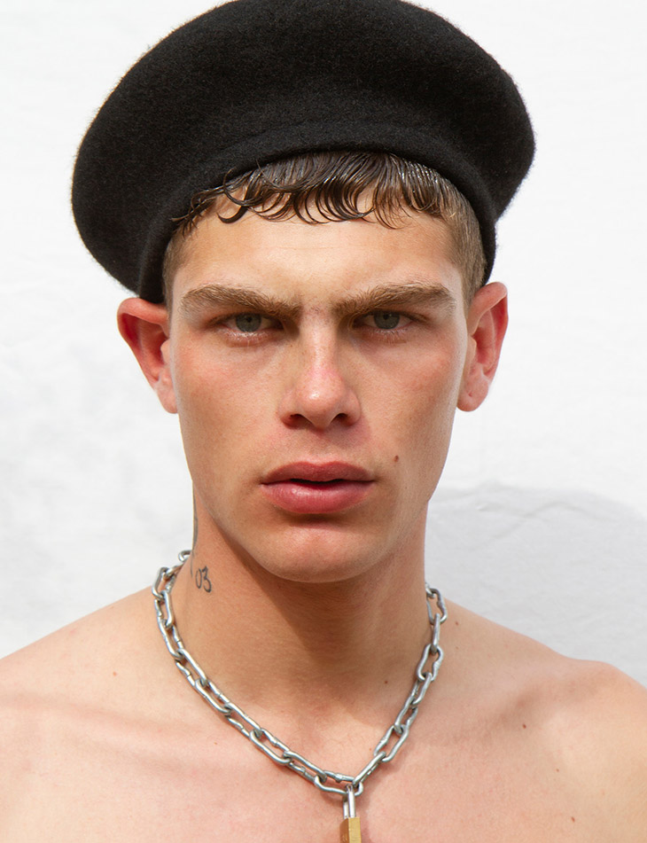 Mateo Tirabasso