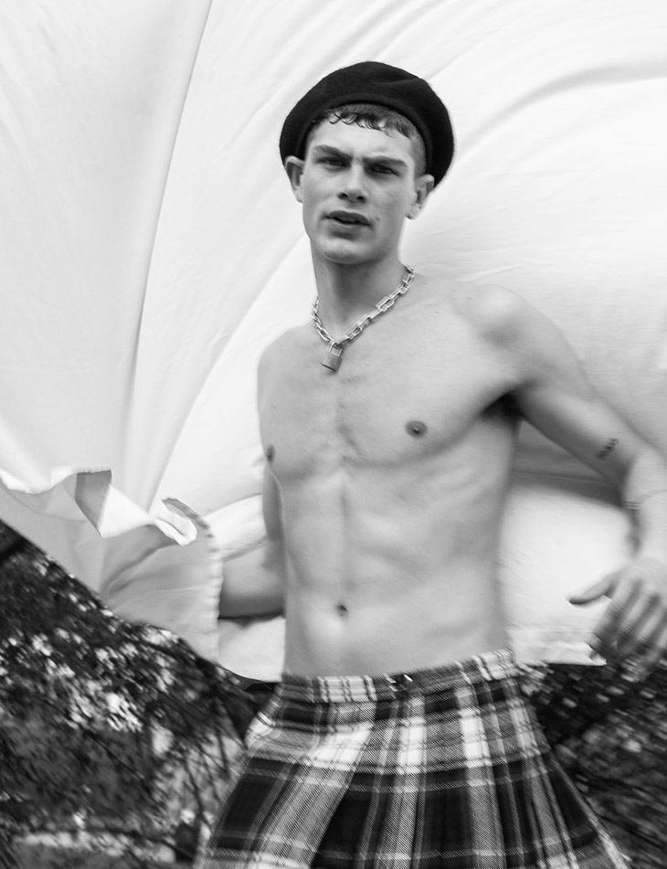 Mateo Tirabasso