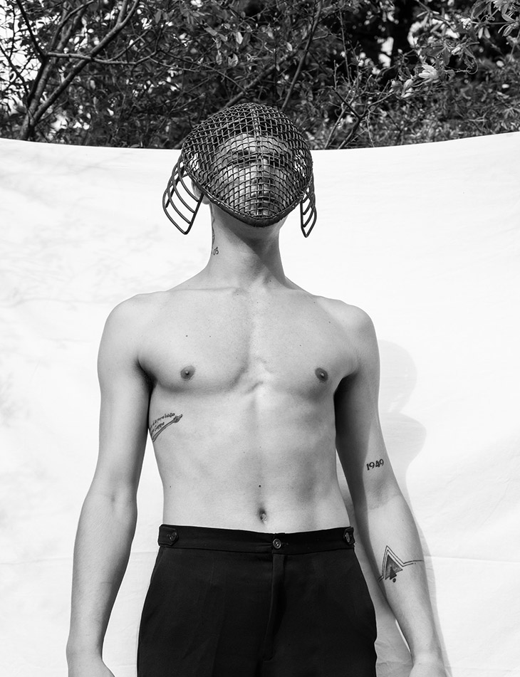 Mateo Tirabasso