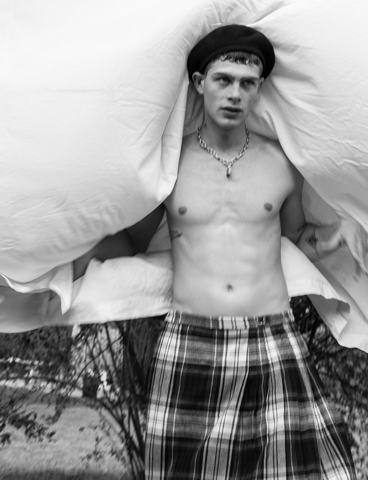 Mateo Tirabasso