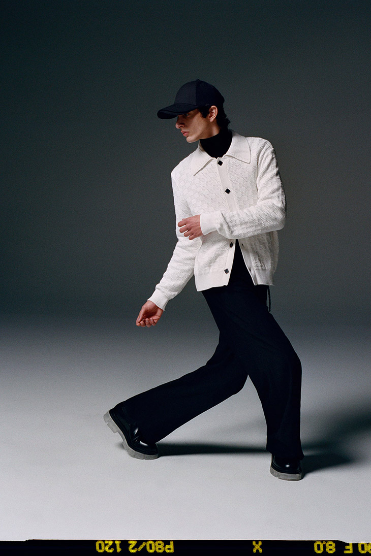 Menswear