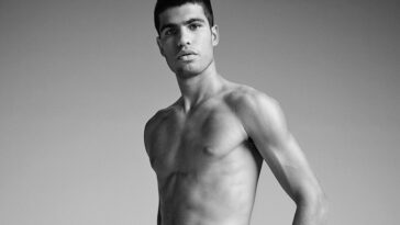 Carlos Gomez Diaz - Male Models - AdonisMale