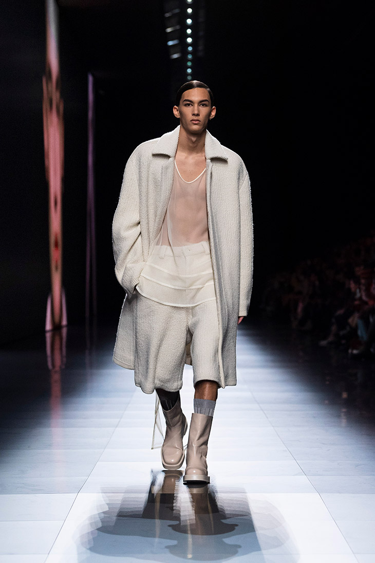 Paris Fashion Week 2023: BTS' Jimin and J-Hope's dapper looks at the Dior  show