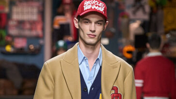 DSQUARED2