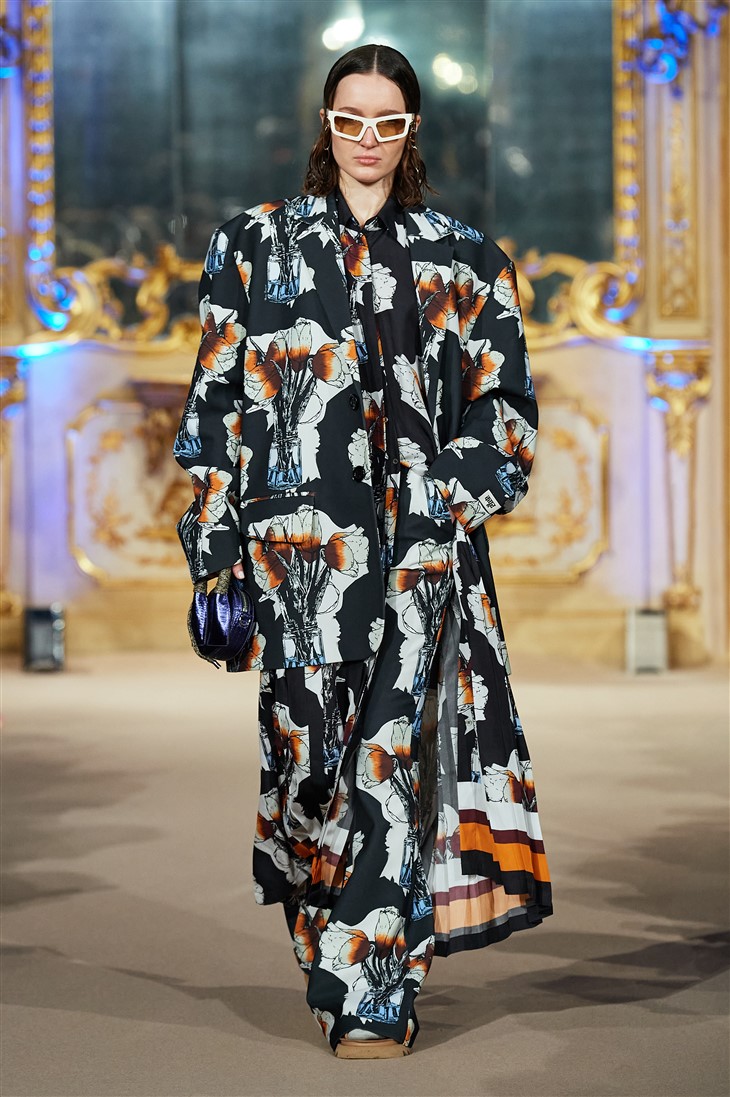 MFW: DHRUV KAPOOR Fall Winter 2023.24 Collection