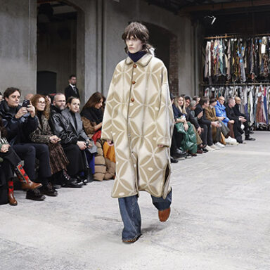 MFW: GUCCI Fall Winter 2023.24 Collection