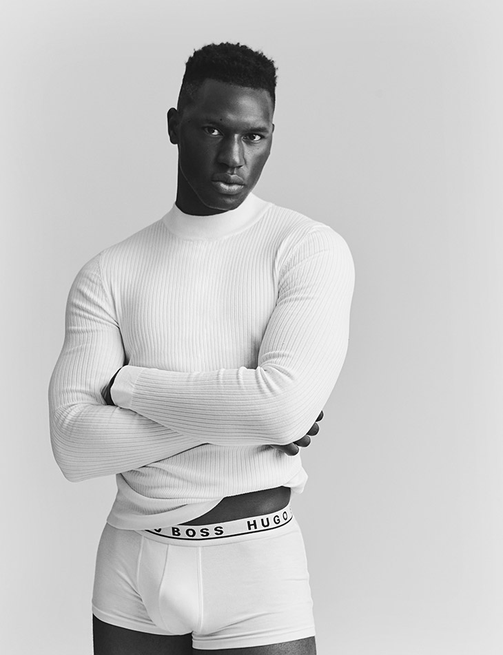 Eddie Davis