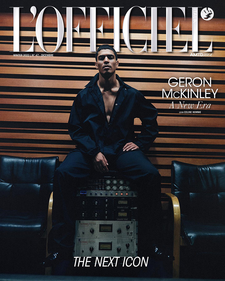 Moufles Homme Grasilia MCKINLEY