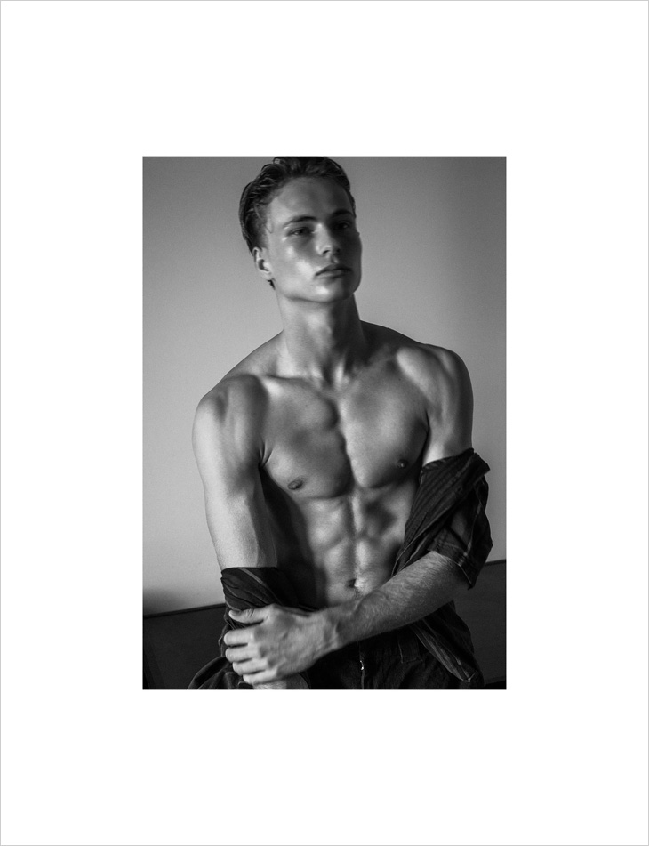 Joel Greville