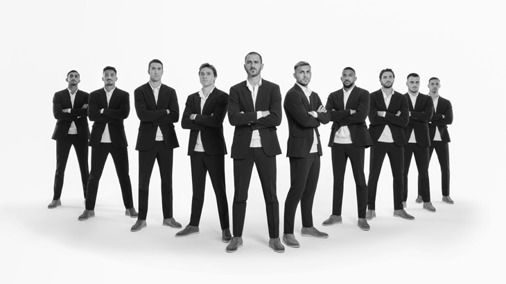 LORO PIANA