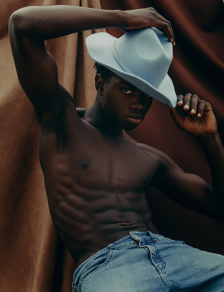 Moussa Ndiaye