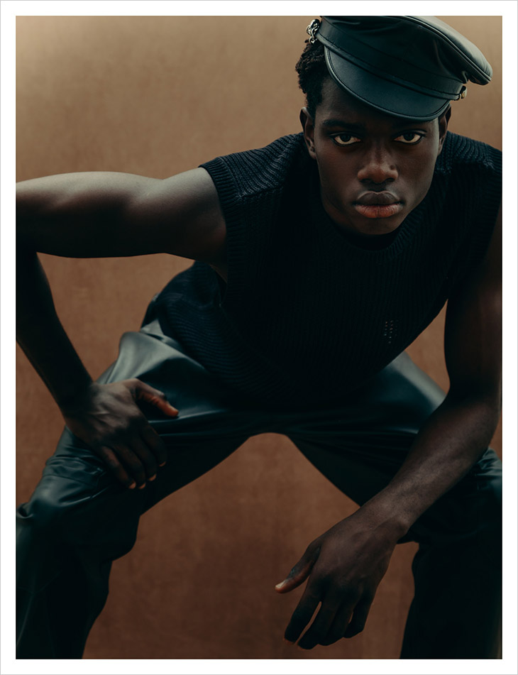 Moussa Ndiaye