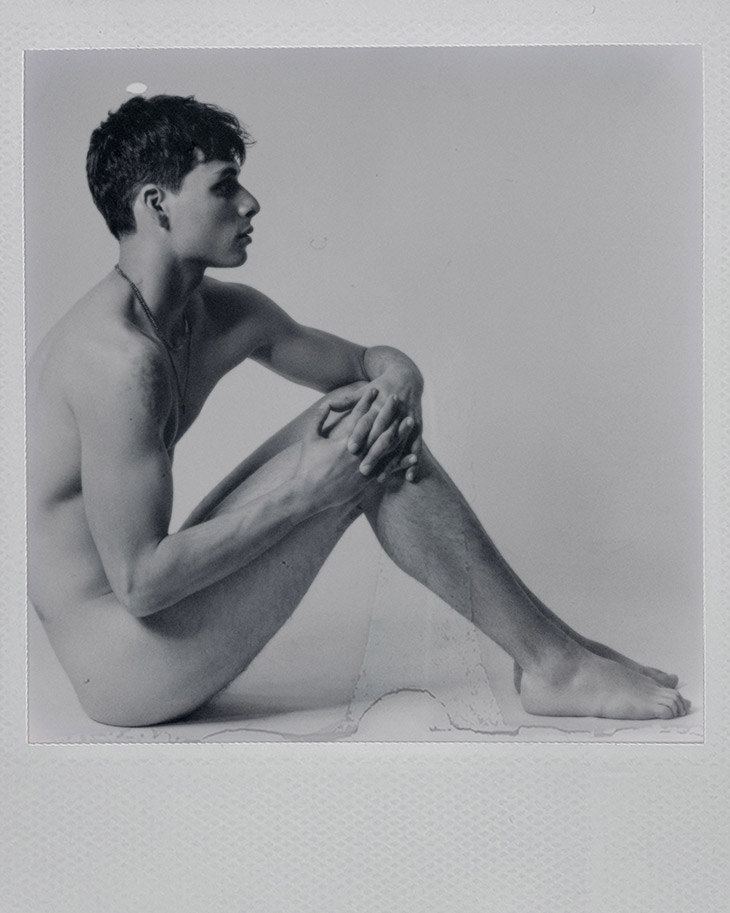 Petros Zarnomitros
