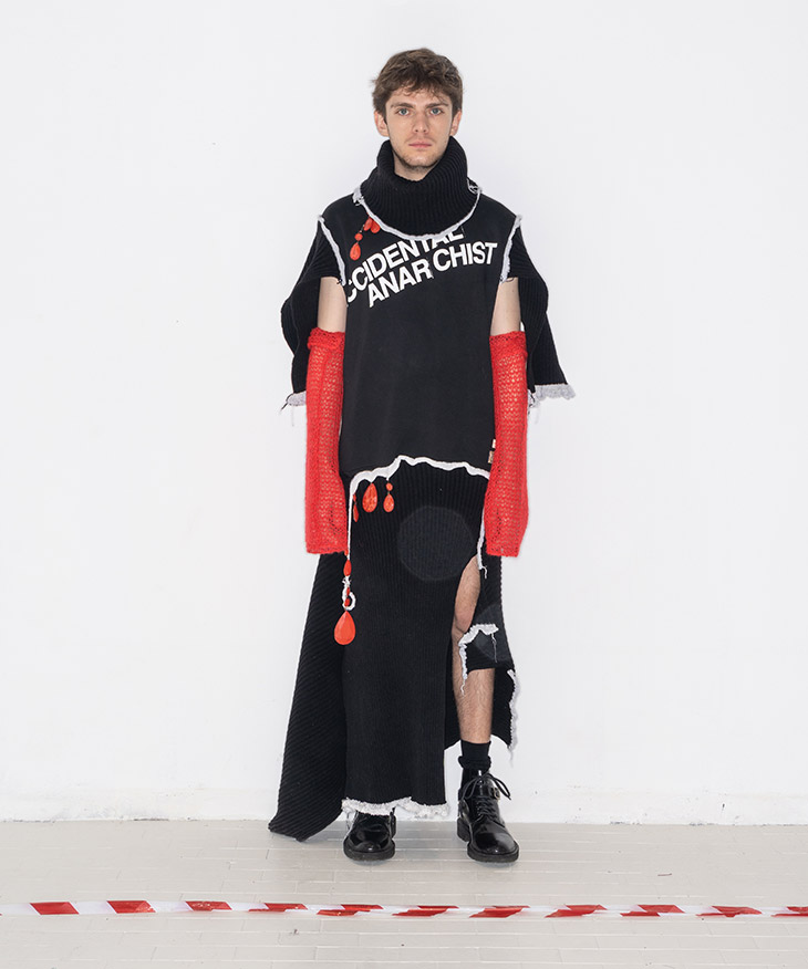 Menswear