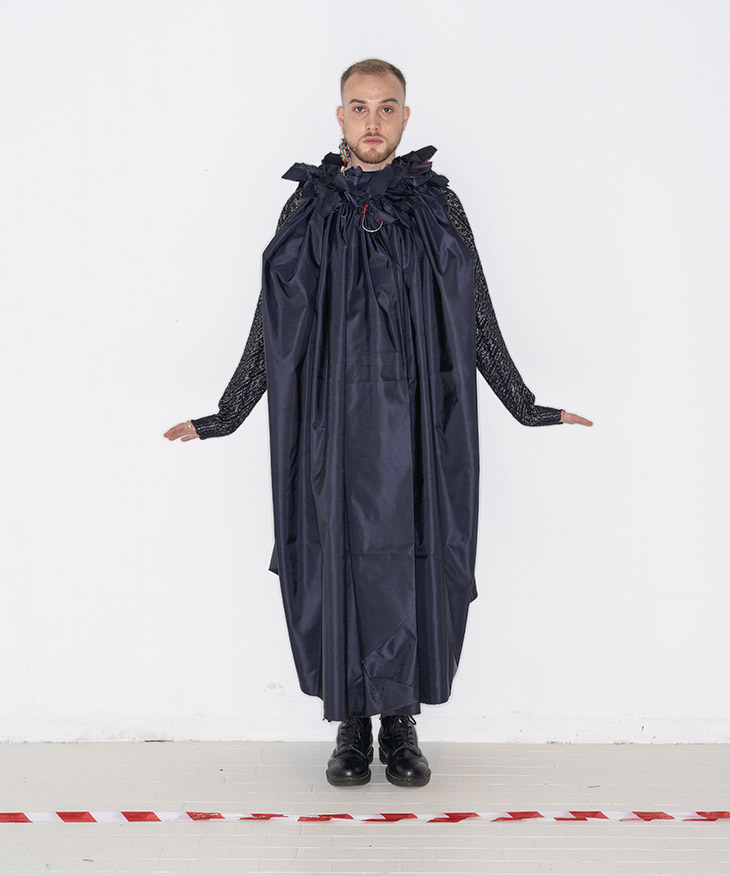 Menswear