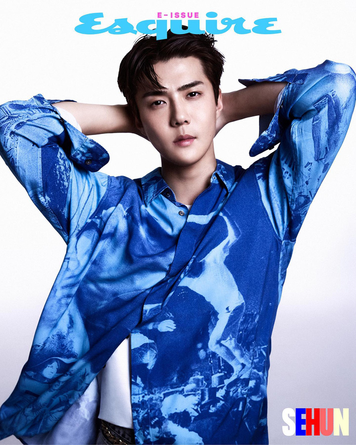 Sehun