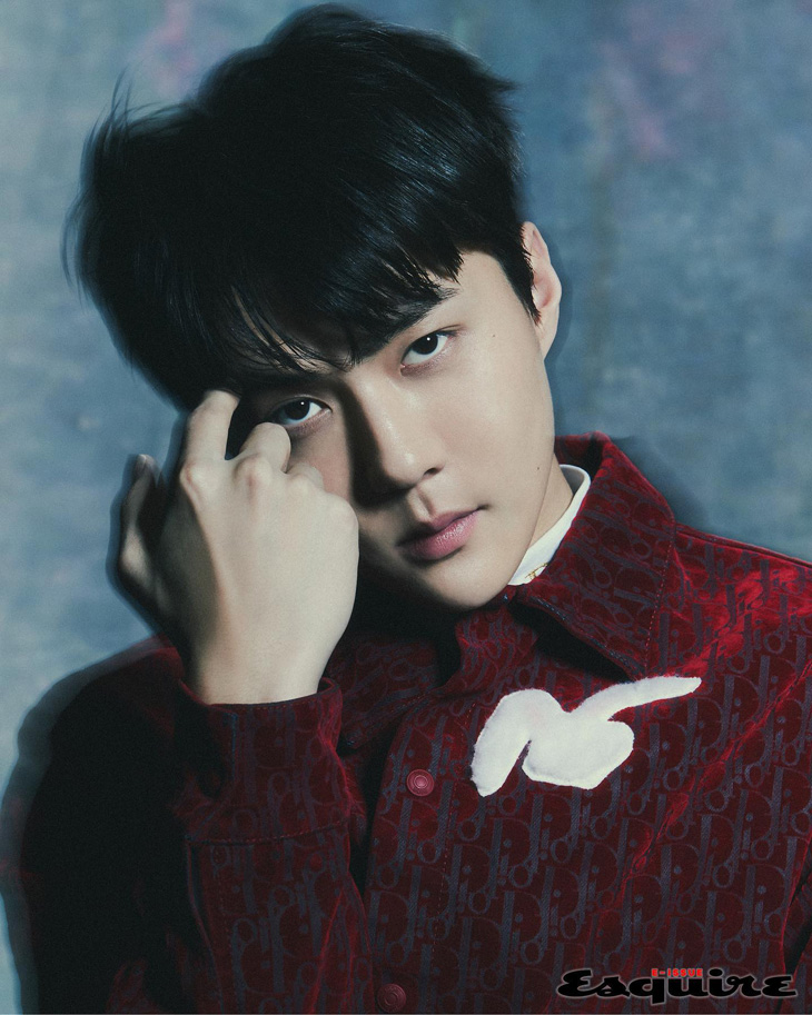 Sehun