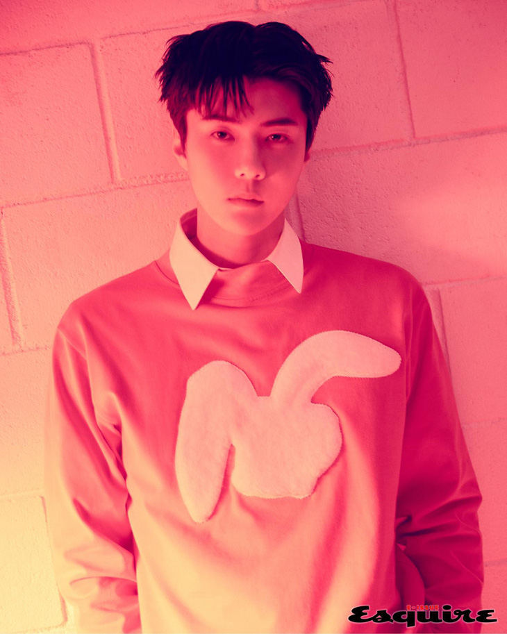 Esquire Korea