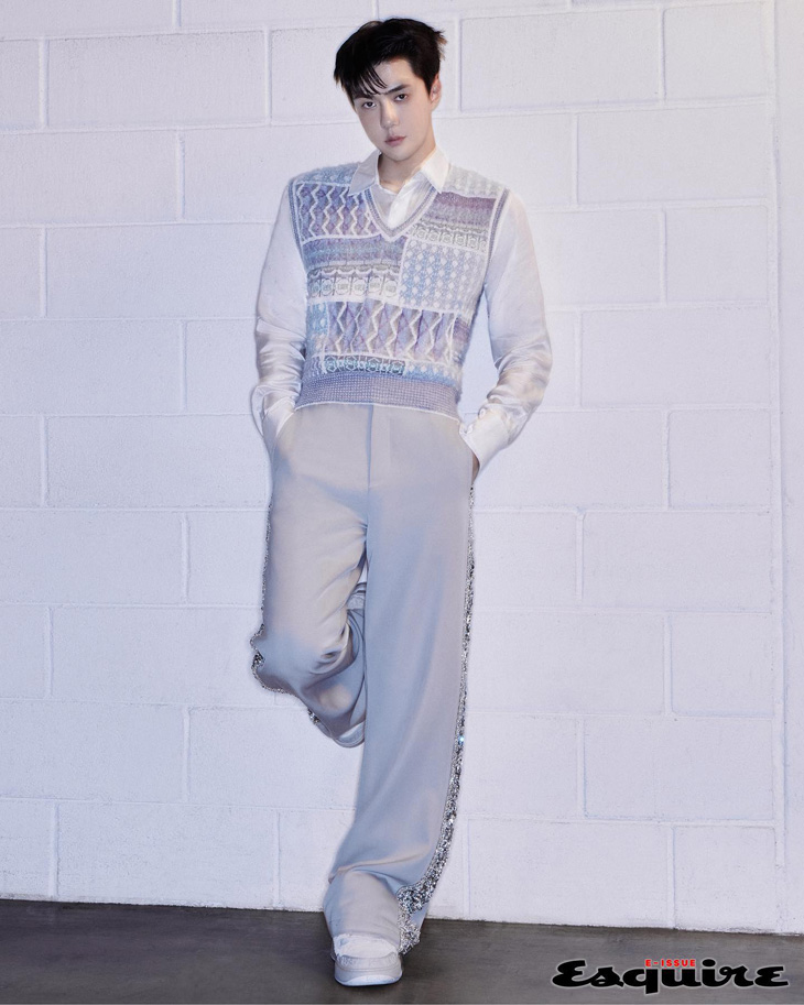 Esquire Korea