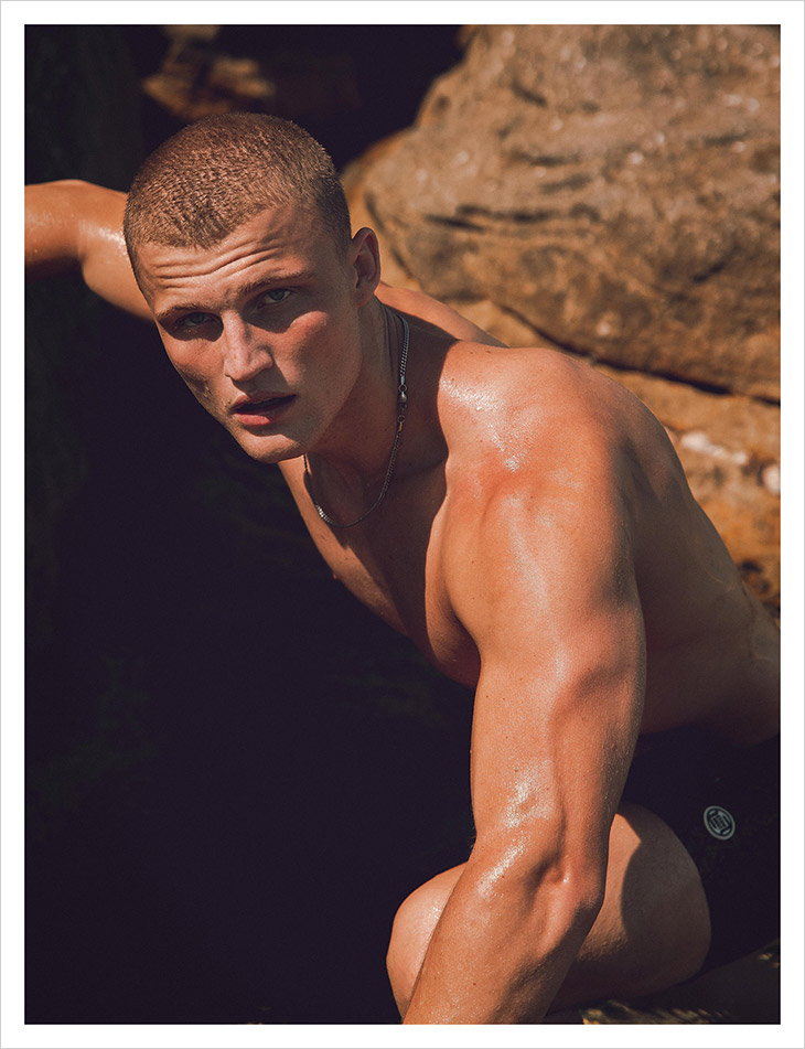 Zach Hartman