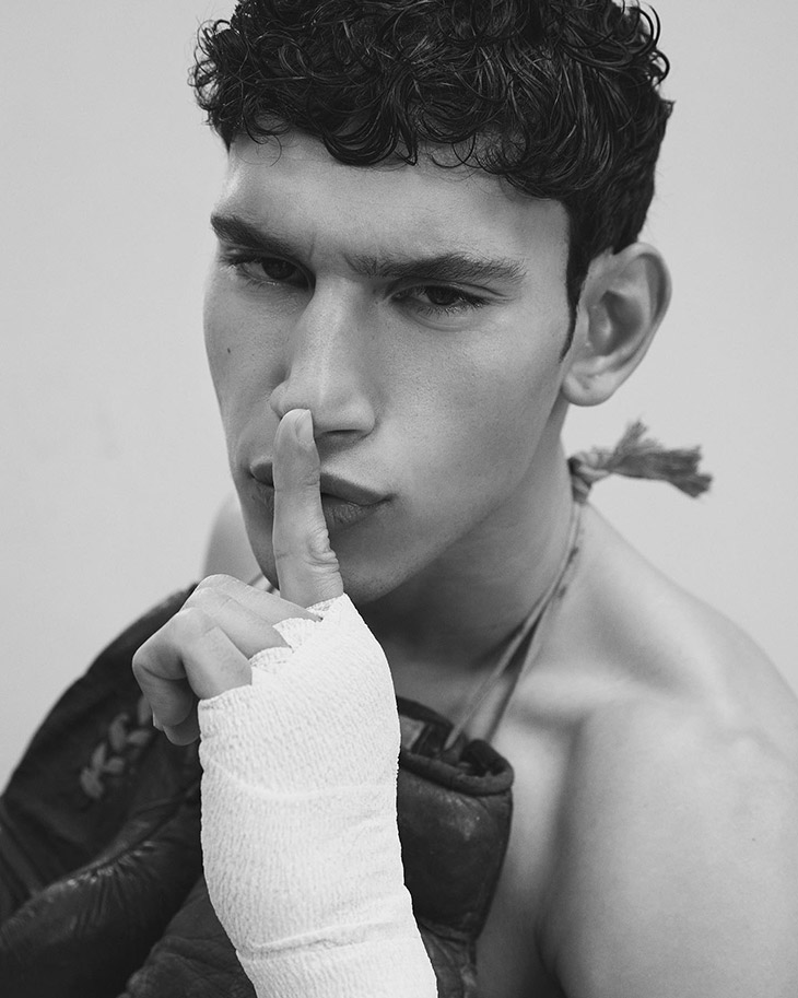 Perry Ellis