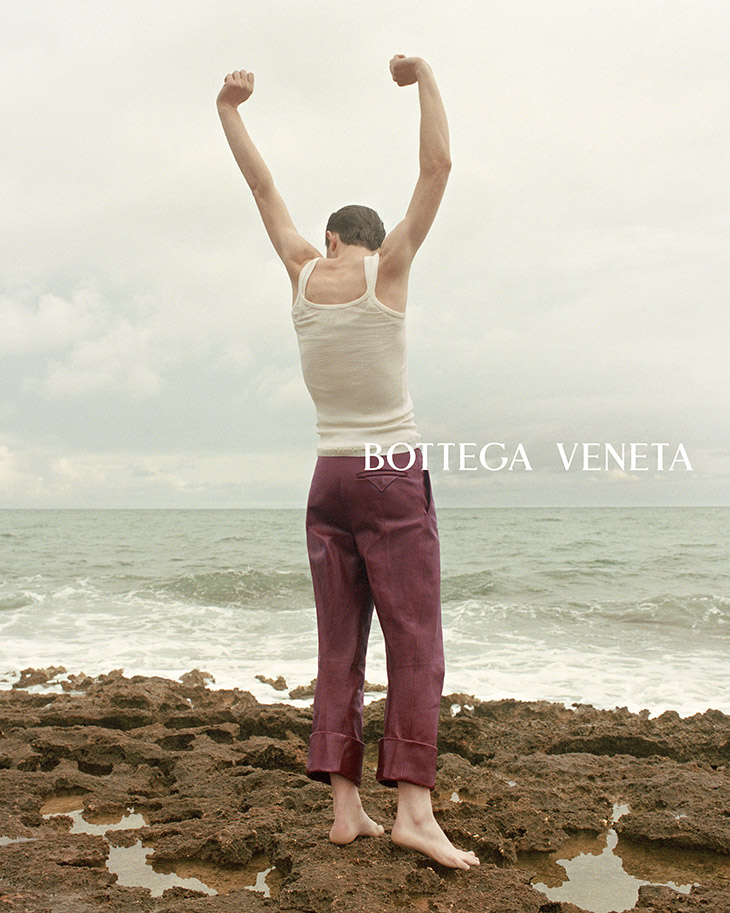 BOTTEGA VENETA