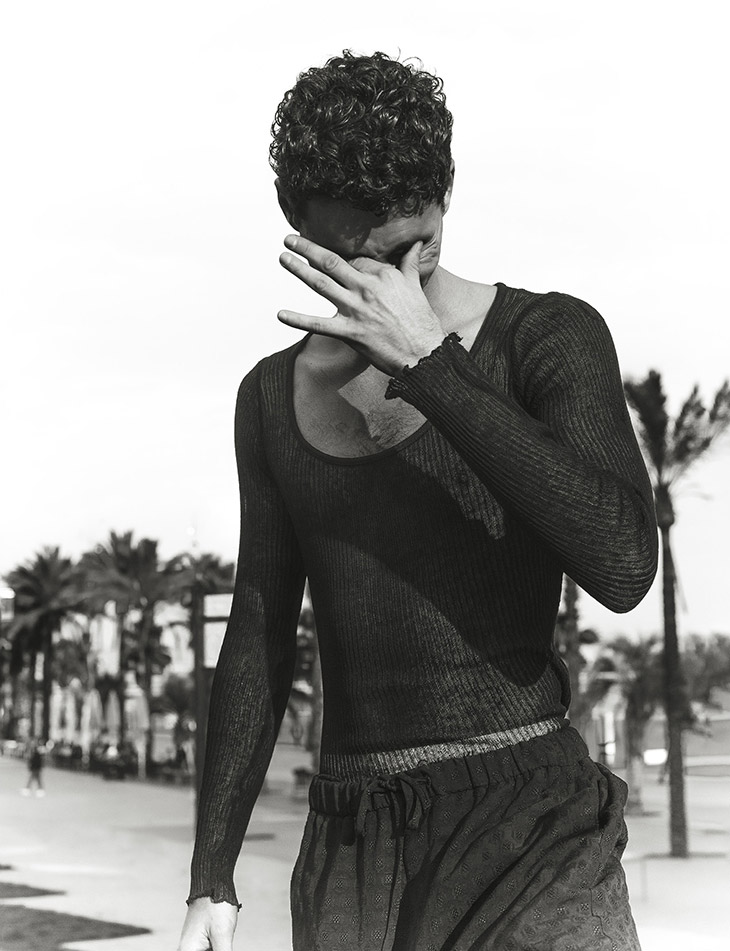 Gabriel Vorbon