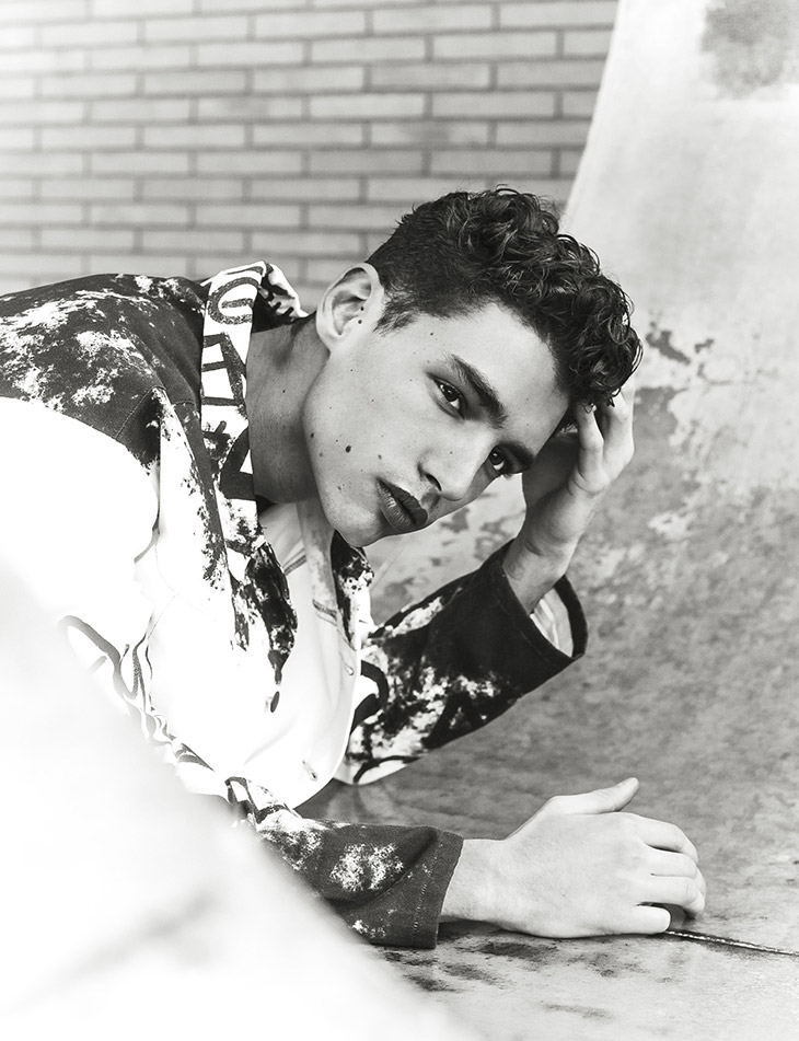 Clement Deghmani