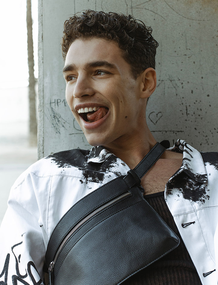 Clement Deghmani