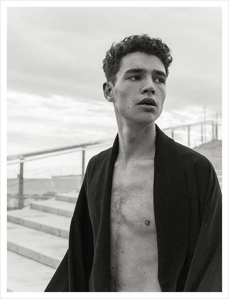 Clement Deghmani