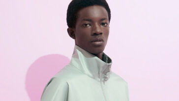 Dior Men's by Mystery Ranch