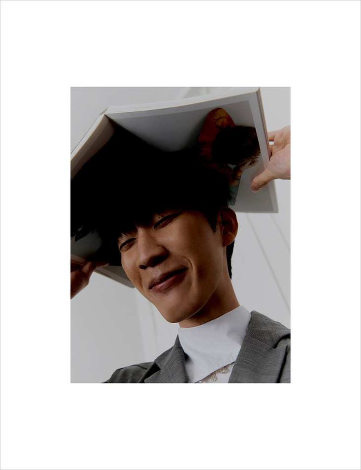 MMSCENE STYLE