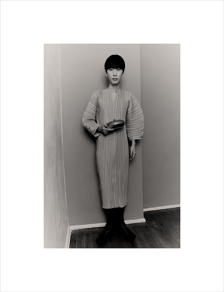MMSCENE STYLE