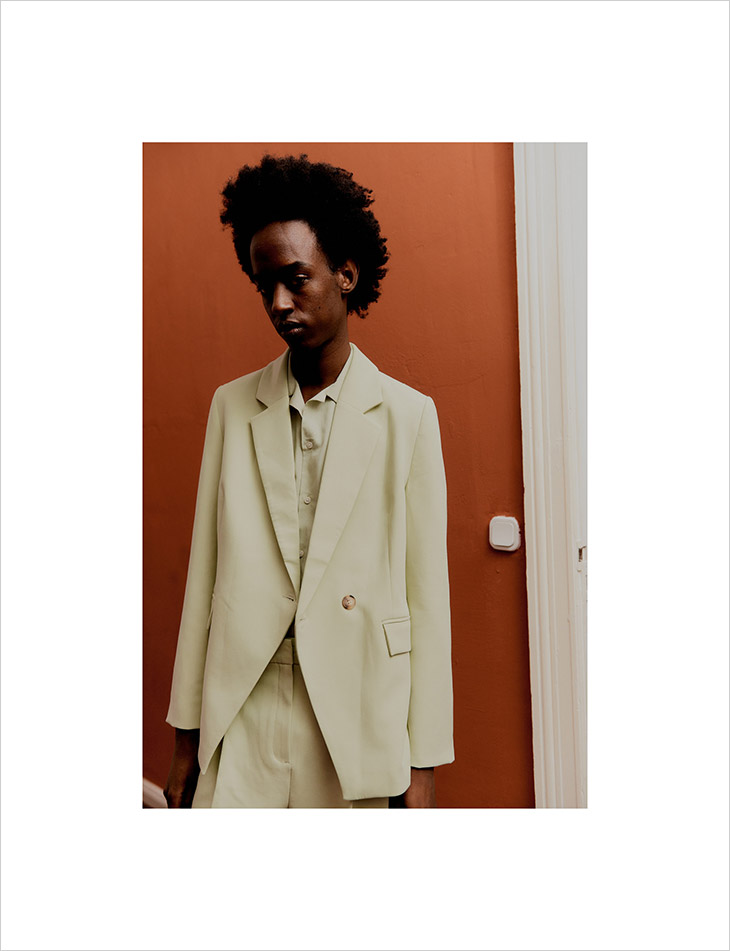 MMSCENE STYLE