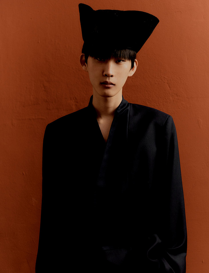 MMSCENE STYLE