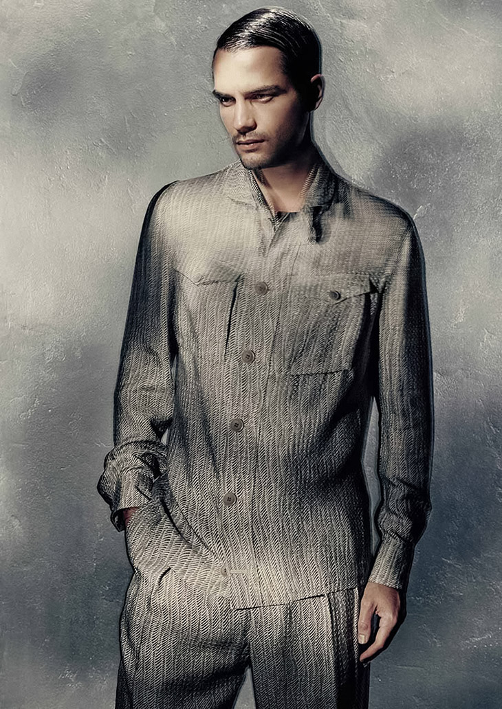 Paolo Roversi