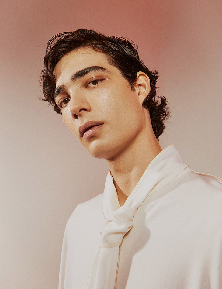 MMSCENE STYLE