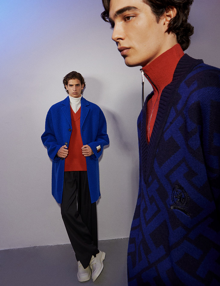 MMSCENE STYLE