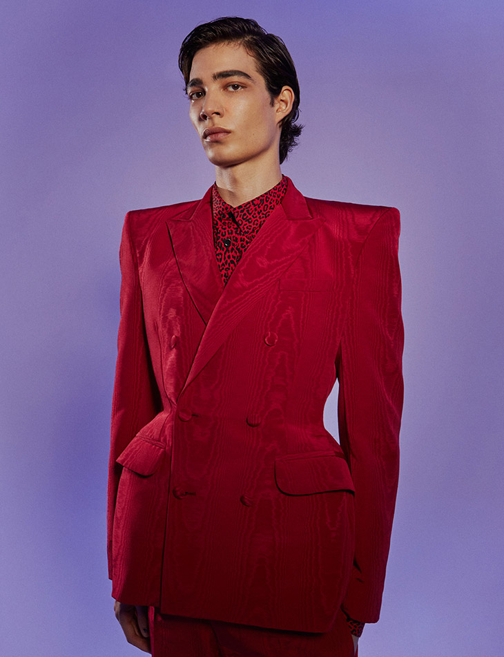 MMSCENE STYLE