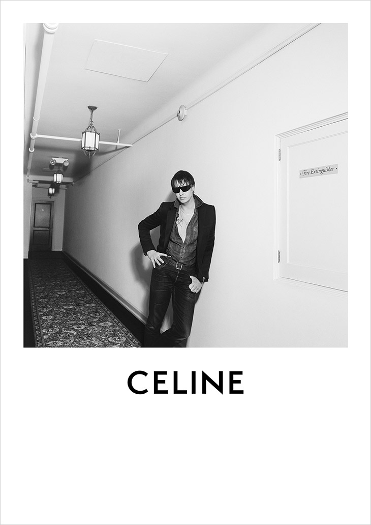 CELINE