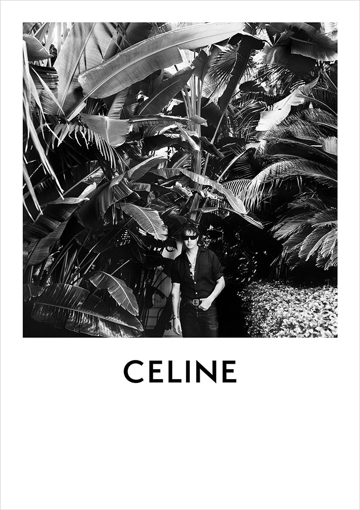 CELINE