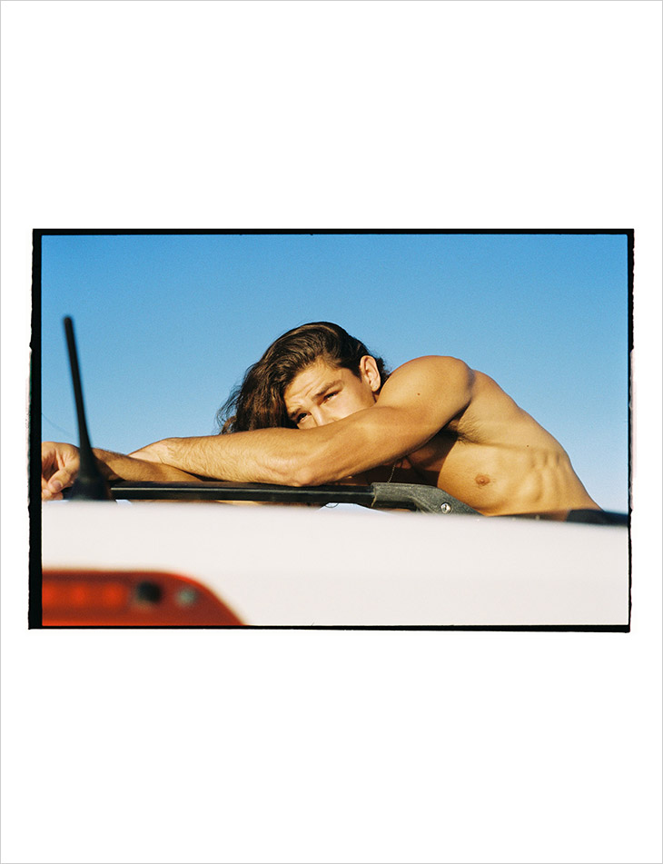 Seb Reyneke