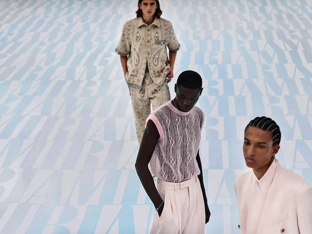 AMIRI