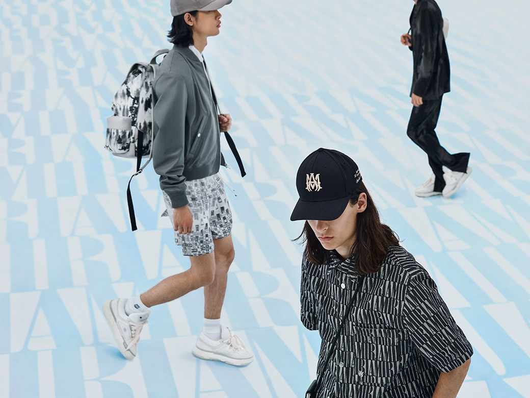 Menswear
